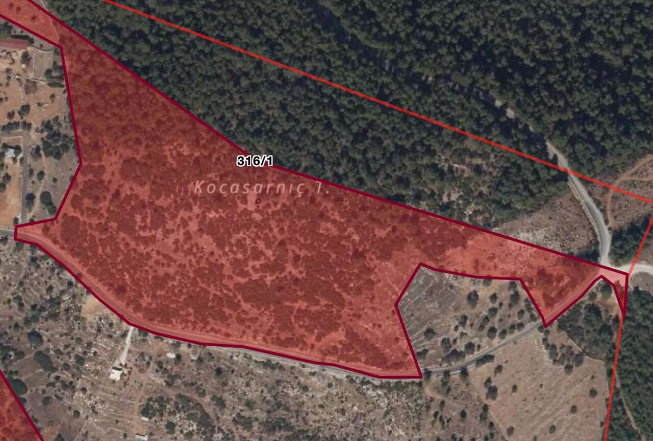 Kültür ve Turizm Bakanlığı, Turizm Cennetlerinde Kamuya Ait Alanları Yerli ve Yabancı Yatırımcılara Tahsis Edecek 2